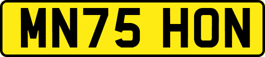 MN75HON