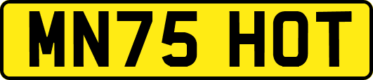 MN75HOT