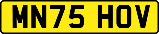 MN75HOV
