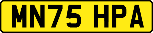 MN75HPA