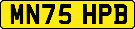 MN75HPB
