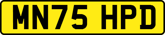MN75HPD
