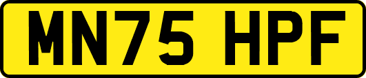 MN75HPF