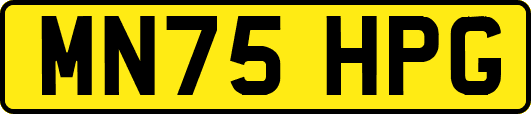 MN75HPG