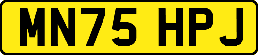 MN75HPJ