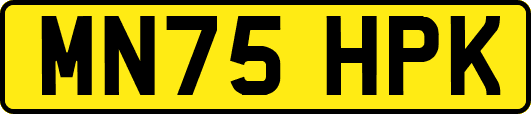 MN75HPK