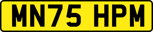 MN75HPM