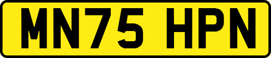 MN75HPN