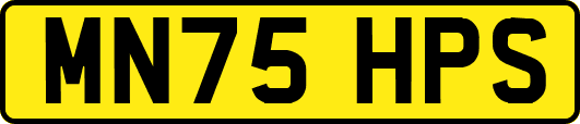 MN75HPS