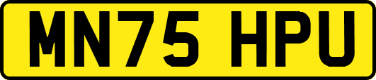 MN75HPU
