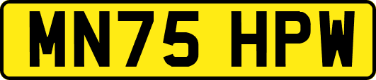 MN75HPW