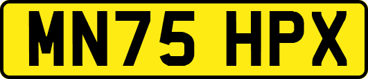MN75HPX