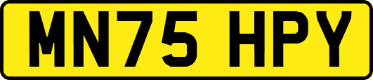 MN75HPY