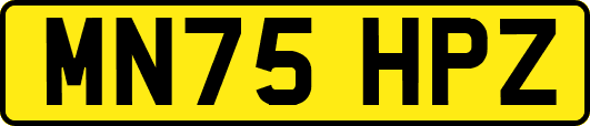 MN75HPZ