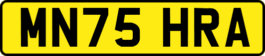 MN75HRA