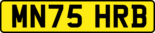 MN75HRB