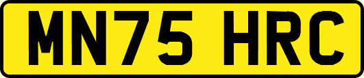 MN75HRC