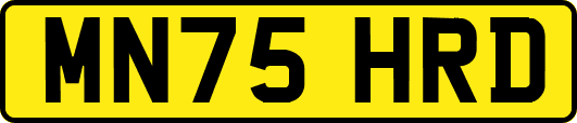 MN75HRD