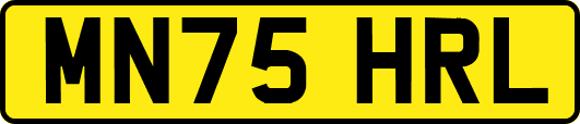 MN75HRL