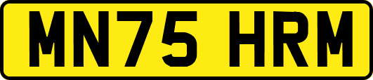 MN75HRM