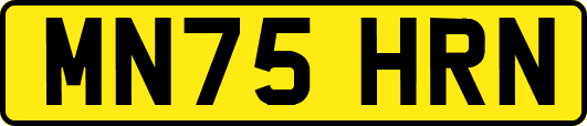 MN75HRN