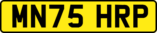 MN75HRP