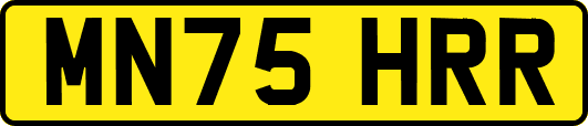 MN75HRR