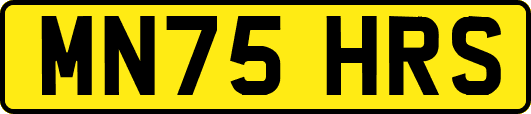 MN75HRS
