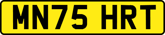MN75HRT