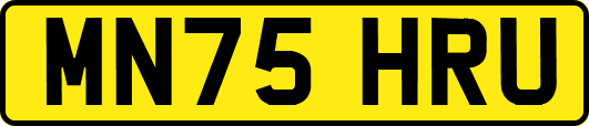MN75HRU