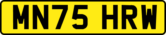 MN75HRW