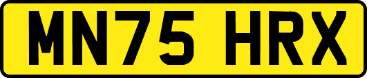 MN75HRX