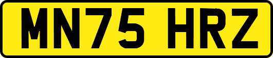 MN75HRZ