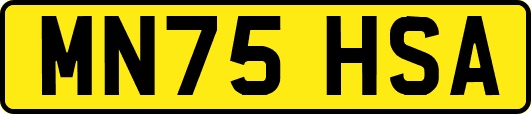 MN75HSA