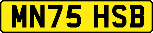 MN75HSB