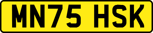 MN75HSK