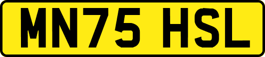 MN75HSL