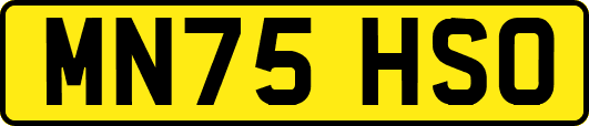 MN75HSO