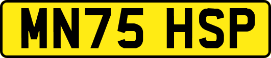 MN75HSP