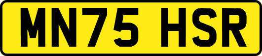 MN75HSR