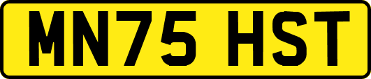 MN75HST