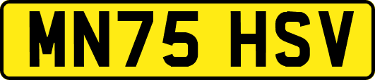 MN75HSV