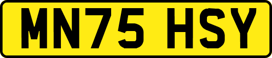 MN75HSY