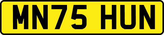 MN75HUN