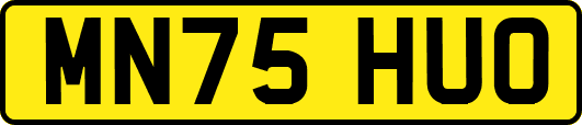 MN75HUO