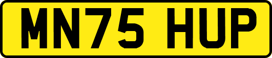 MN75HUP