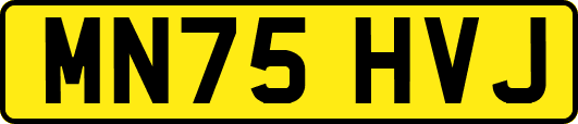 MN75HVJ