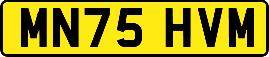 MN75HVM