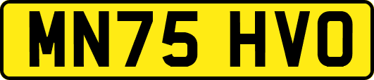 MN75HVO