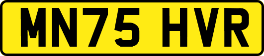 MN75HVR